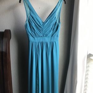 BCBG dress